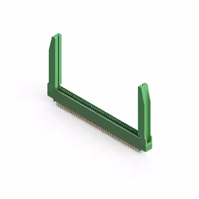 345-094-541-578 EDAC Inc.  Edgeboard Connectors